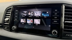 2022 (72) SKODA KAROQ 1.5 TSI Sportline 5dr 4708945