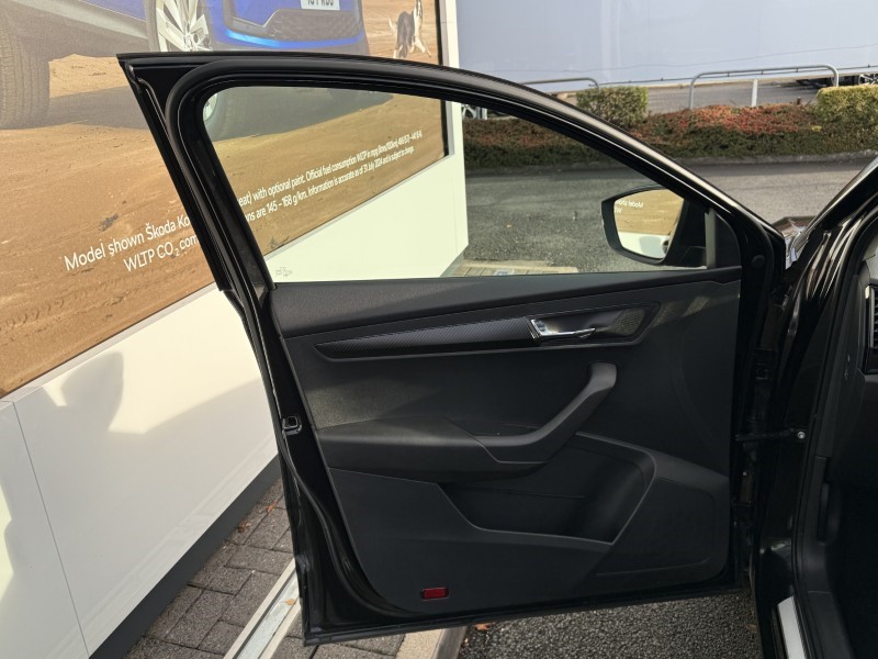 2022 (72) SKODA KAROQ 1.5 TSI Sportline 5dr 4708954