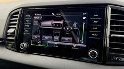 2022 (72) SKODA KAROQ 1.5 TSI Sportline 5dr 4708951