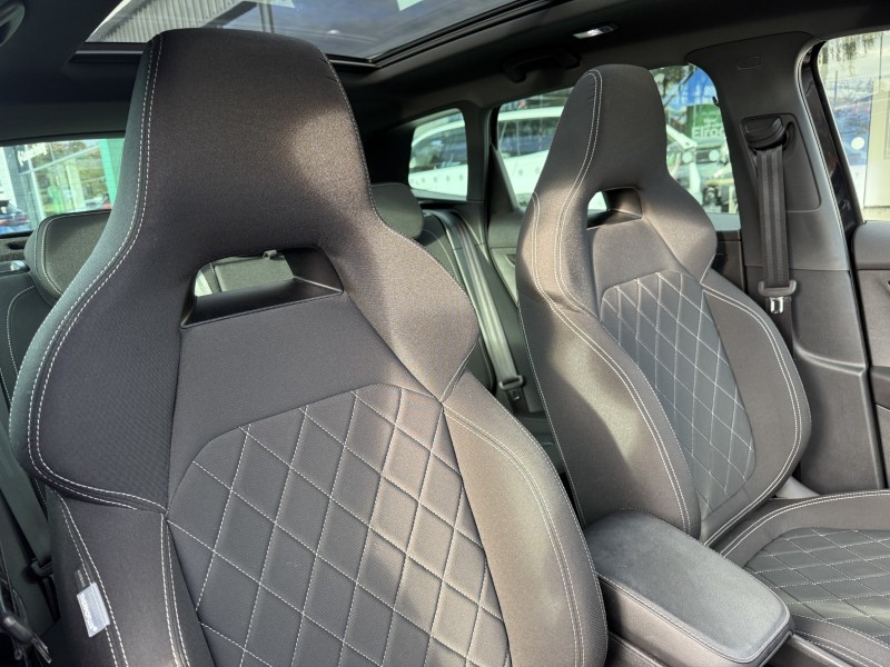 2022 (72) SKODA KAROQ 1.5 TSI Sportline 5dr 4708927