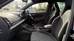 2022 (72) SKODA KAROQ 1.5 TSI Sportline 5dr 4708956