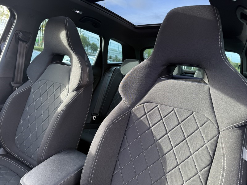 2022 (72) SKODA KAROQ 1.5 TSI Sportline 5dr 4708957