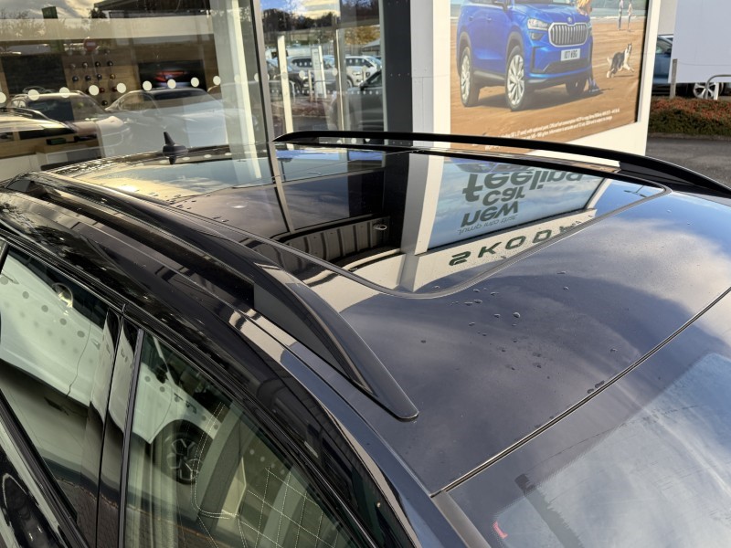 2022 (72) SKODA KAROQ 1.5 TSI Sportline 5dr 4708912