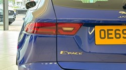 2019 (69) JAGUAR E-PACE 2.0d [240] R-Dynamic HSE 5dr Auto 3071930