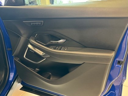 2019 (69) JAGUAR E-PACE 2.0d [240] R-Dynamic HSE 5dr Auto