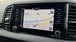 2022 (72) SKODA KAROQ 1.5 TSI Sportline 5dr 4708942