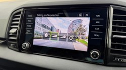 2022 (72) SKODA KAROQ 1.5 TSI Sportline 5dr 4708953