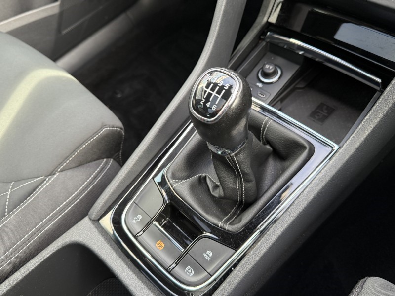 2022 (72) SKODA KAROQ 1.5 TSI Sportline 5dr 4708936