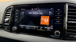 2022 (72) SKODA KAROQ 1.5 TSI Sportline 5dr 4708947