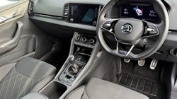 2022 (72) SKODA KAROQ 1.5 TSI Sportline 5dr 4708930