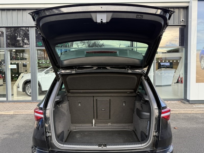 2022 (72) SKODA KAROQ 1.5 TSI Sportline 5dr 4708919