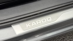 2023 (73) SKODA KAROQ 1.5 TSI SE L 5dr 4750715