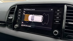 2023 (73) SKODA KAROQ 1.5 TSI SE L 5dr 4750732