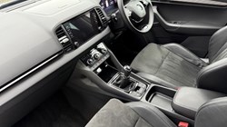 2023 (73) SKODA KAROQ 1.5 TSI SE L 5dr 4750747