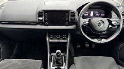 2023 (73) SKODA KAROQ 1.5 TSI SE L 5dr 4750754