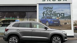 2023 (73) SKODA KAROQ 1.5 TSI SE L 5dr 4750711