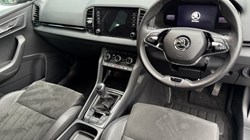 2023 (73) SKODA KAROQ 1.5 TSI SE L 5dr 4750719
