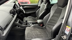 2023 (73) SKODA KAROQ 1.5 TSI SE L 5dr 4750744