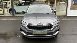 2023 (73) SKODA KAROQ 1.5 TSI SE L 5dr 4750707