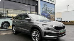 2023 (73) SKODA KAROQ 1.5 TSI SE L 5dr 4750706
