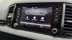 2023 (73) SKODA KAROQ 1.5 TSI SE L 5dr 4750735