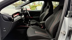 2022 (22) SKODA FABIA 1.0 TSI 110 Monte Carlo 5dr 4734569