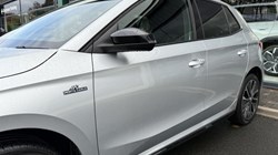 2022 (22) SKODA FABIA 1.0 TSI 110 Monte Carlo 5dr 4734535