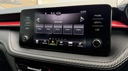 2022 (22) SKODA FABIA 1.0 TSI 110 Monte Carlo 5dr 4735799