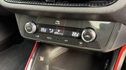 2022 (22) SKODA FABIA 1.0 TSI 110 Monte Carlo 5dr 4734556