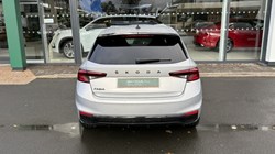 2022 (22) SKODA FABIA 1.0 TSI 110 Monte Carlo 5dr 4734537