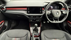 2022 (22) SKODA FABIA 1.0 TSI 110 Monte Carlo 5dr 4734579