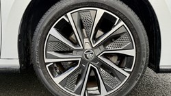 2022 (22) SKODA FABIA 1.0 TSI 110 Monte Carlo 5dr 4734544