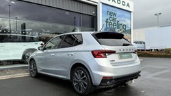 2022 (22) SKODA FABIA 1.0 TSI 110 Monte Carlo 5dr 4735798