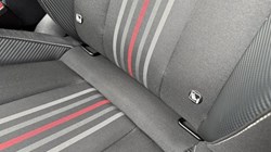 2022 (22) SKODA FABIA 1.0 TSI 110 Monte Carlo 5dr 4734571