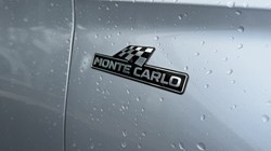 2022 (22) SKODA FABIA 1.0 TSI 110 Monte Carlo 5dr 4734536