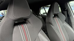 2022 (22) SKODA FABIA 1.0 TSI 110 Monte Carlo 5dr 4734548