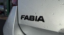 2022 (22) SKODA FABIA 1.0 TSI 110 Monte Carlo 5dr 4734540
