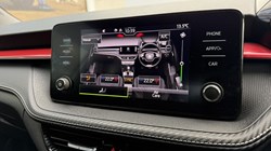 2022 (22) SKODA FABIA 1.0 TSI 110 Monte Carlo 5dr 4734560