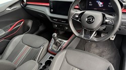 2022 (22) SKODA FABIA 1.0 TSI 110 Monte Carlo 5dr 4734550