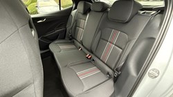 2022 (22) SKODA FABIA 1.0 TSI 110 Monte Carlo 5dr 4734573