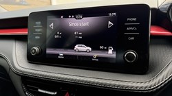 2022 (22) SKODA FABIA 1.0 TSI 110 Monte Carlo 5dr 4734564