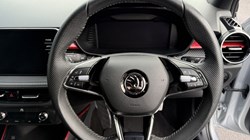 2022 (22) SKODA FABIA 1.0 TSI 110 Monte Carlo 5dr 4734551