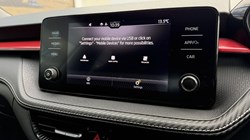 2022 (22) SKODA FABIA 1.0 TSI 110 Monte Carlo 5dr 4734563