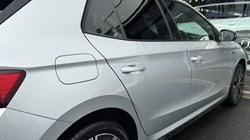 2022 (22) SKODA FABIA 1.0 TSI 110 Monte Carlo 5dr 4734539