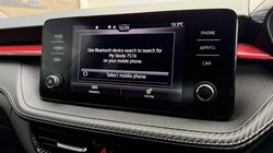 2022 (22) SKODA FABIA 1.0 TSI 110 Monte Carlo 5dr 4734562