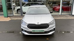 2022 (22) SKODA FABIA 1.0 TSI 110 Monte Carlo 5dr 4734533