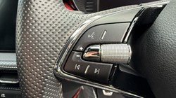 2022 (22) SKODA FABIA 1.0 TSI 110 Monte Carlo 5dr 4734552