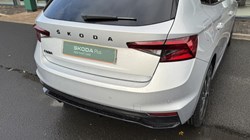 2022 (22) SKODA FABIA 1.0 TSI 110 Monte Carlo 5dr 4734538