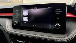 2022 (22) SKODA FABIA 1.0 TSI 110 Monte Carlo 5dr 4734566