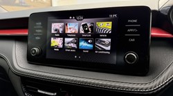 2022 (22) SKODA FABIA 1.0 TSI 110 Monte Carlo 5dr 4734565